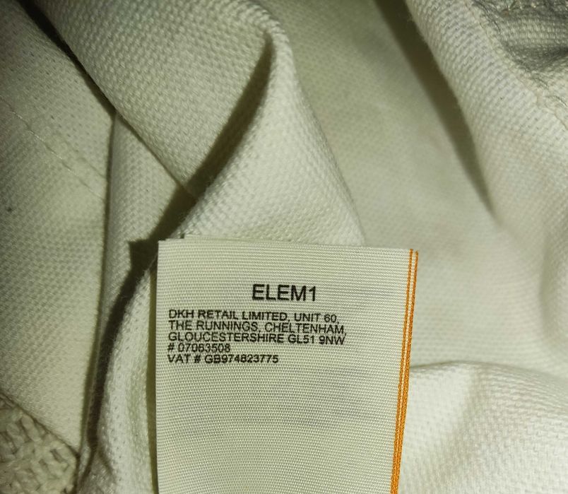 Сумка шопер Super Dry R