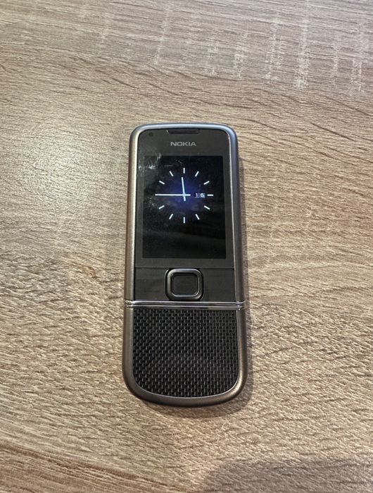 Продам Nokia 8800 Arte Carbon