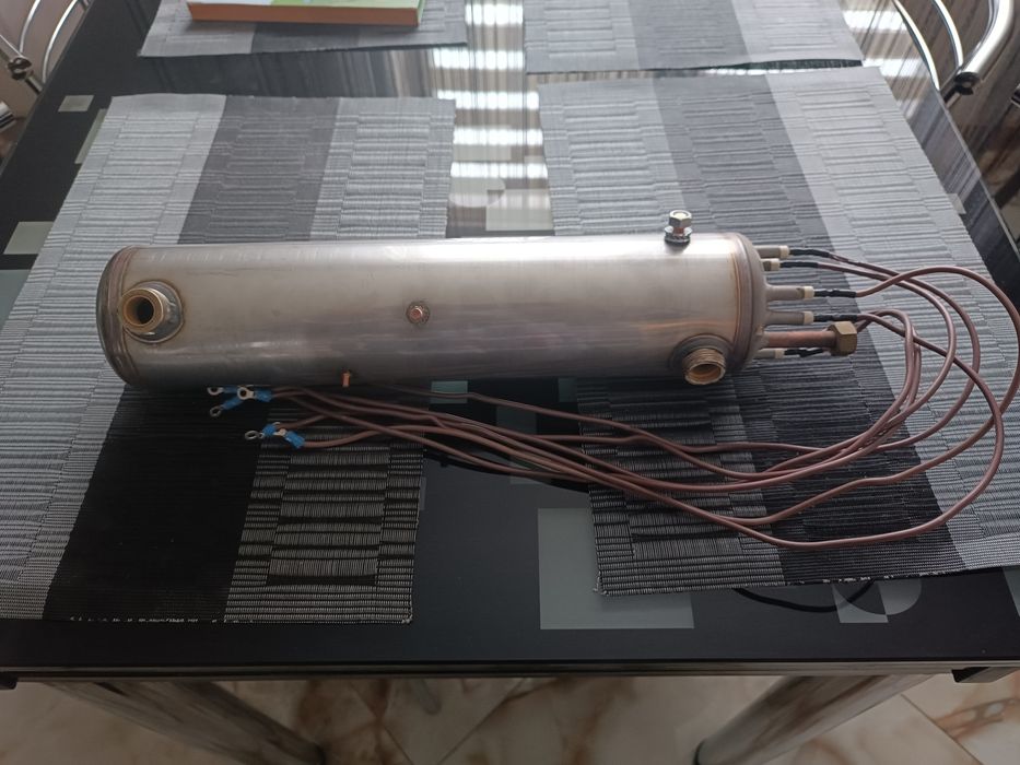 Нагрівальний вузол ЕКСО. R2 для Kospel