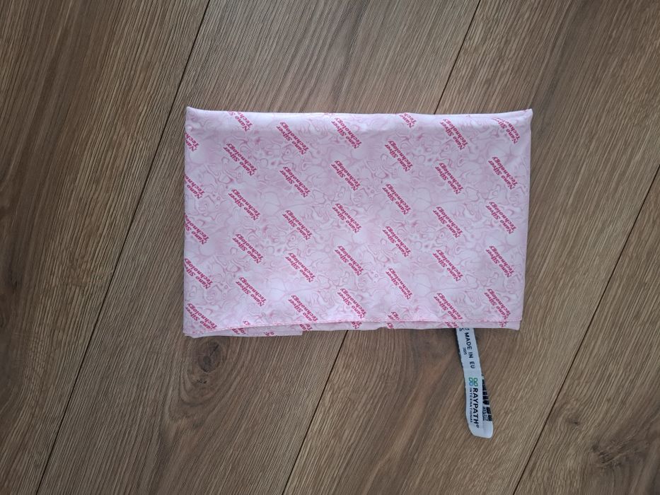 Ręcznik różowy Sunbeam Sport 50x80cm