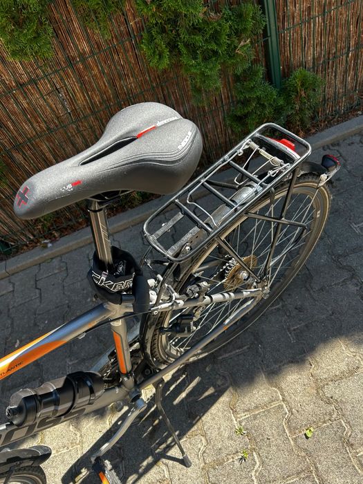 Rower KROSS Trans Pacific – trekking 28”