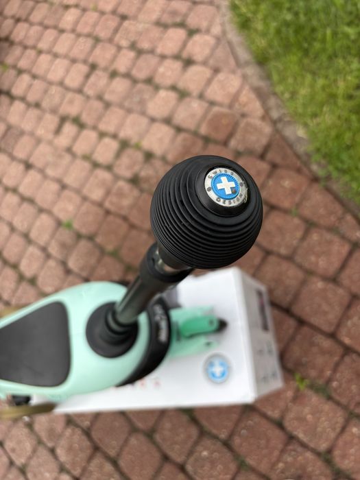 Hulajnoga  M-cro micro Mini2go