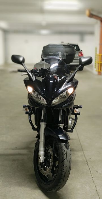 Yamaha
