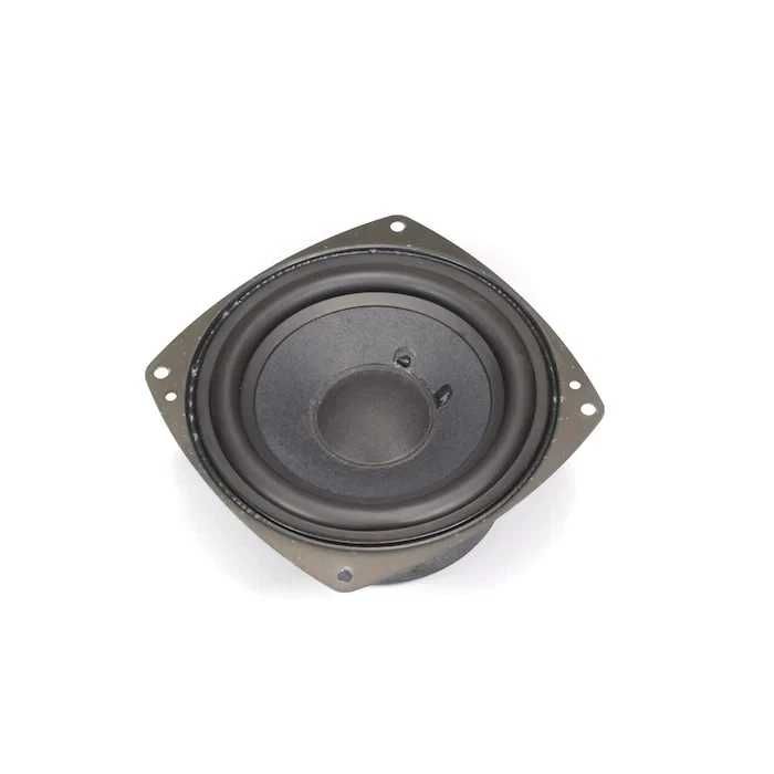altifalante woofer de 4 polegadas
