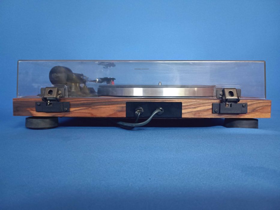 gira-discos PIONEER PL-512