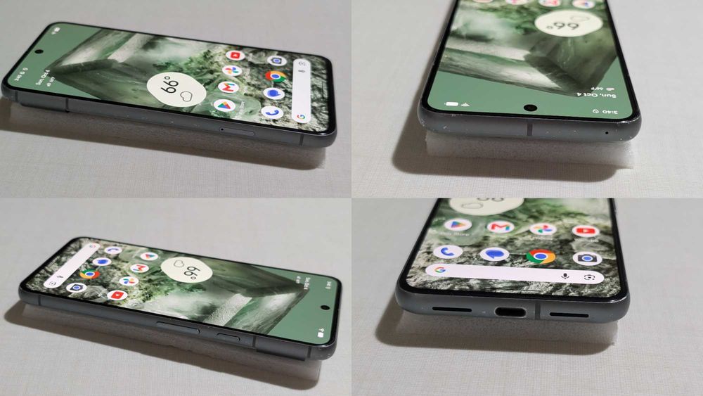 Google Pixel 8 8/128 gb Neverlock
