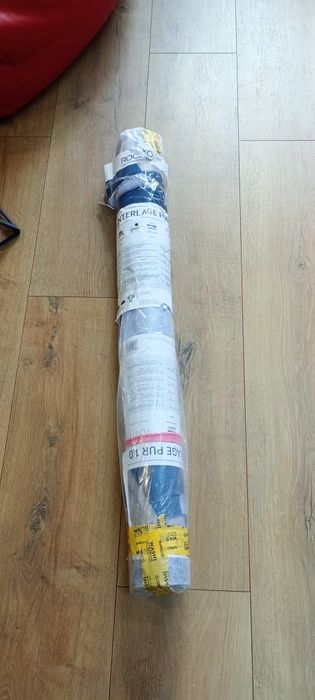 Podkład pod panele winylowe Kronospan ponad 7 metrów