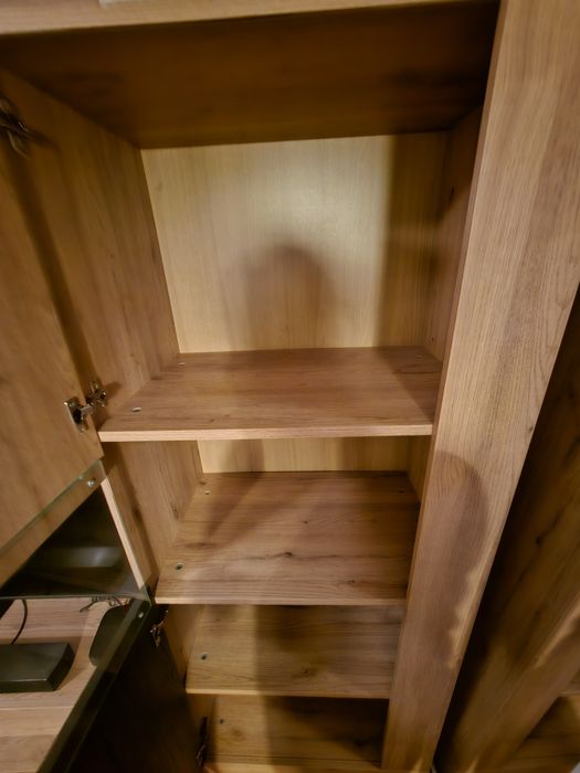 Conjunto móvel de sala