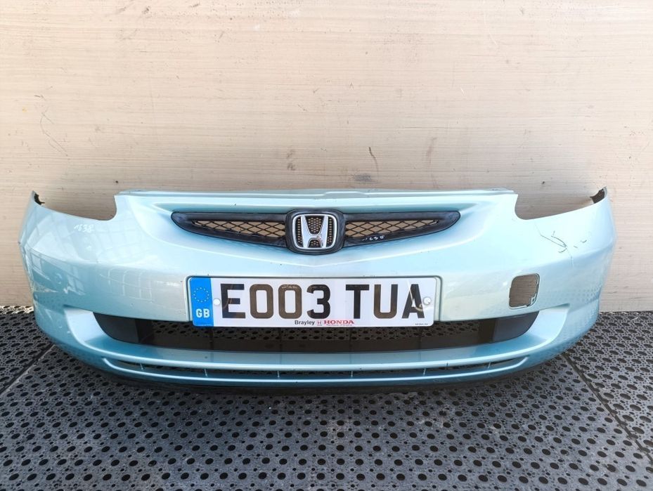 Honda Jazz Ii Zderzak Przód G506M