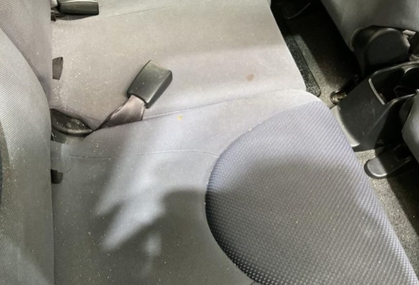 Honda Jazz 1.2LS Cool ano 2002