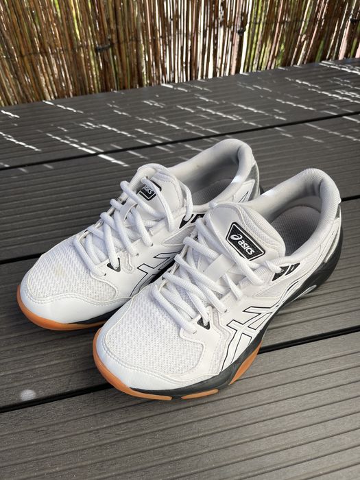 Buty do siatkówki asics 38 24 cm