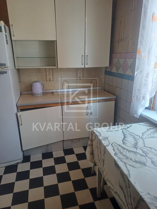 Сертифікат Продаж Трьохкімнатної квартири вул. Варшавська, Ірпінь