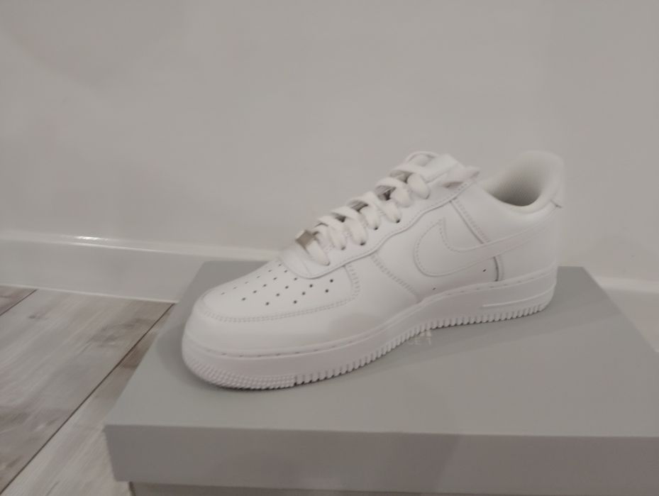 Buty Nike air force originalne