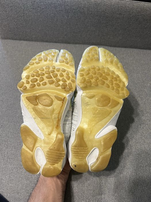 Кросівки Nike Air Rift 38р Оригінал