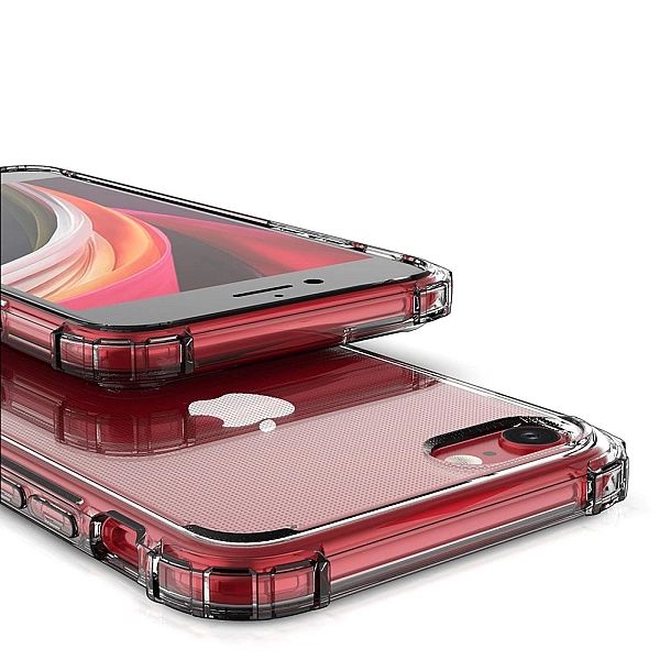 Pancerne etui Anti Shock do iPhone 7 / iPhone 8 / iPhone SE 2020