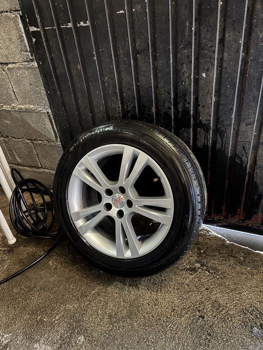 Jantes OZ r16