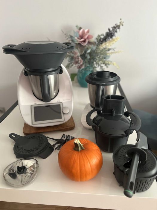 Termomix Vorwerk TM6