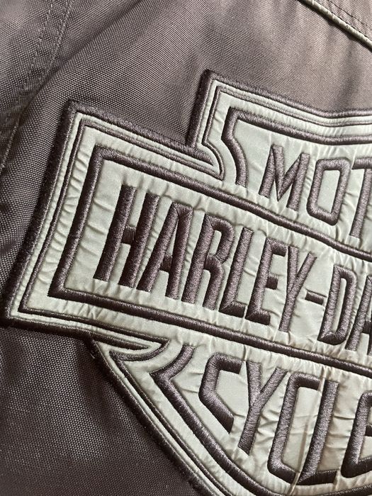 Продам мотожилет Harley Davidson