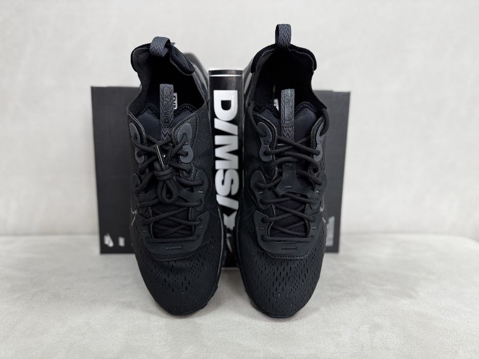 Кросівки Nike React Vision | CD4373-004