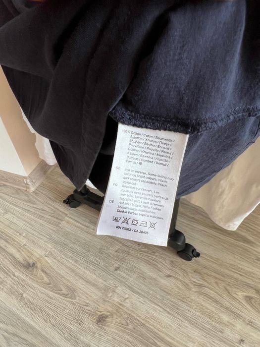 Футболка Helly Hansen size xl