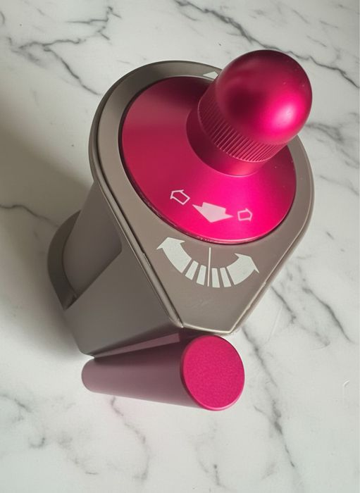 Suszarko lokówka Dyson airwrap complet long