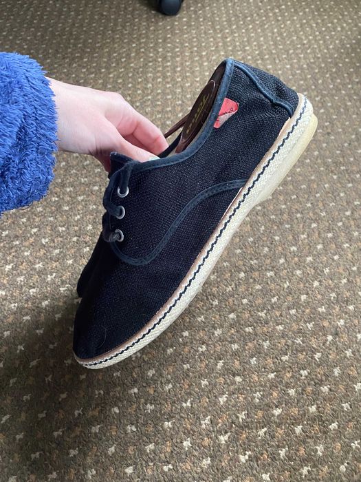 еспадрилі New Step