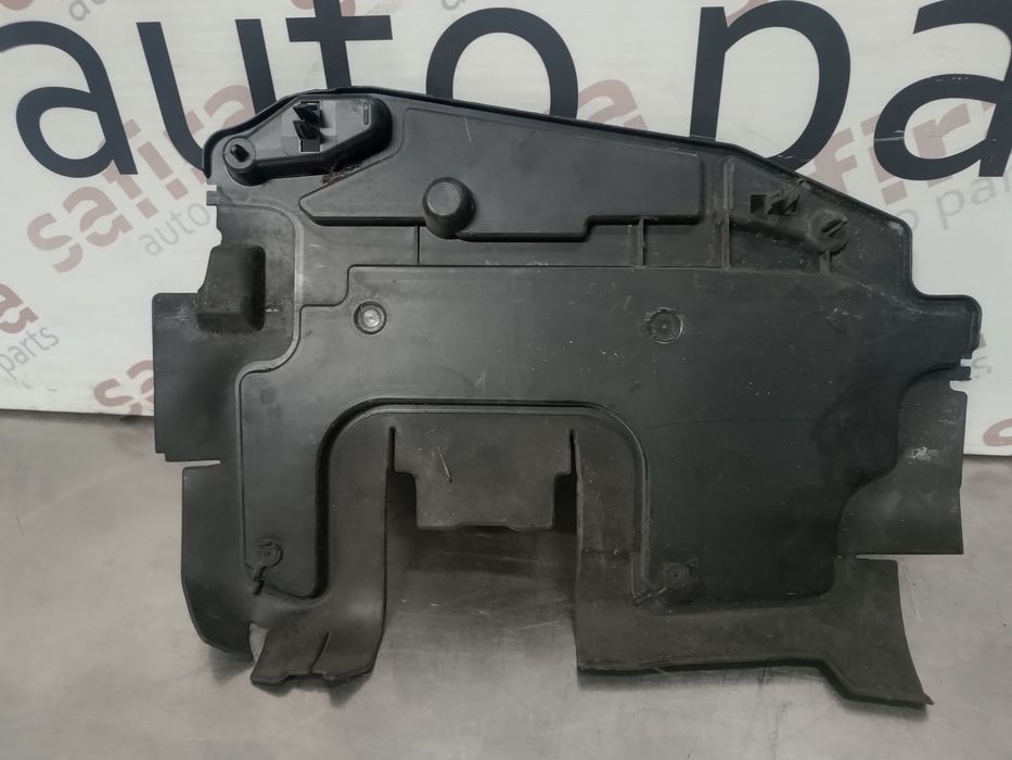 Conduta Ar Esquerda CITROËN C3 AIRCROSS I - 9683816680