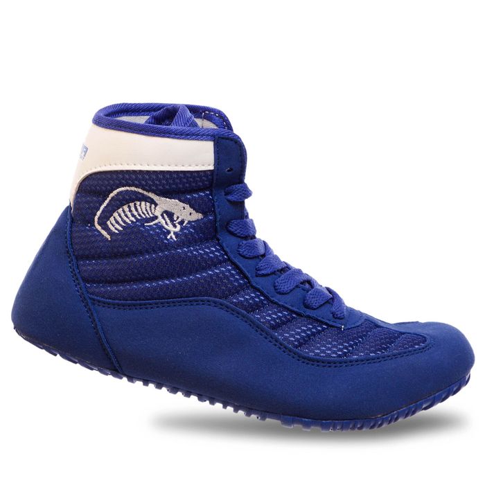 Обувь для борьбы/борцовки замшевые Cobra 3053 размер 30-44