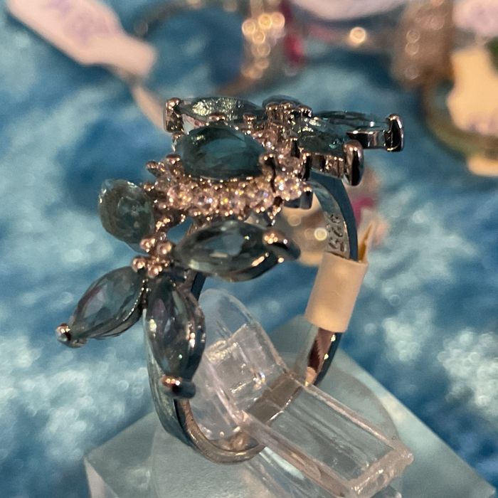 Anel prata tam 15,5 mm / outros anúncios abaixo