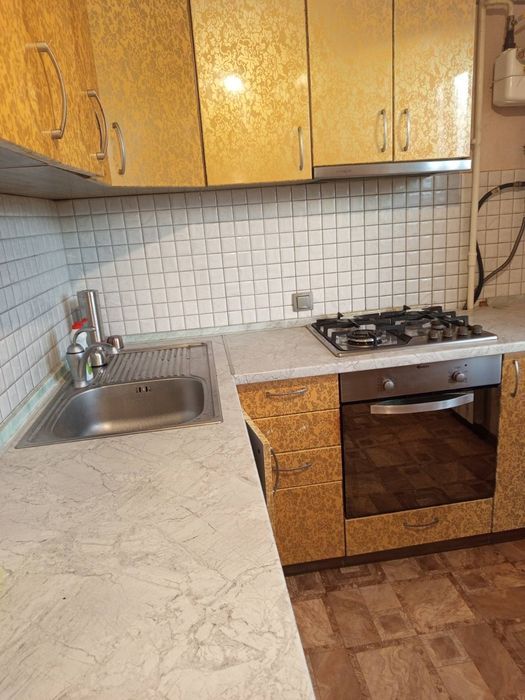 Оренда кімнати без хозяїв.