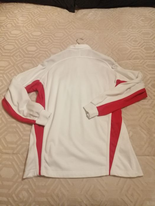 Camisola Rugby Inglaterra