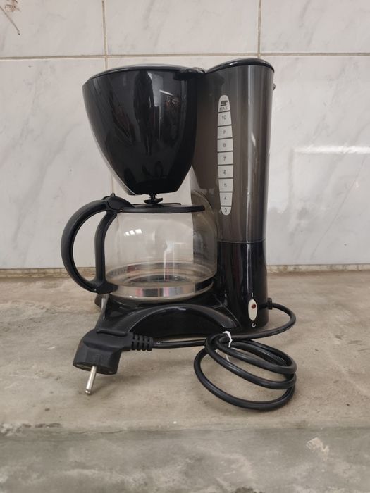Máquina de café marca Bluesky