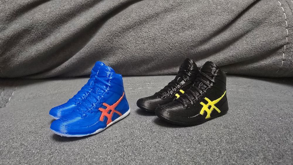 3D друк на замовлення | Виготовлення деталей та моделей