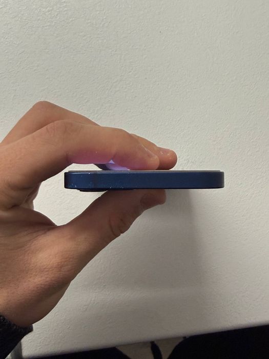 iPhone 12 хорошое состояние б/у