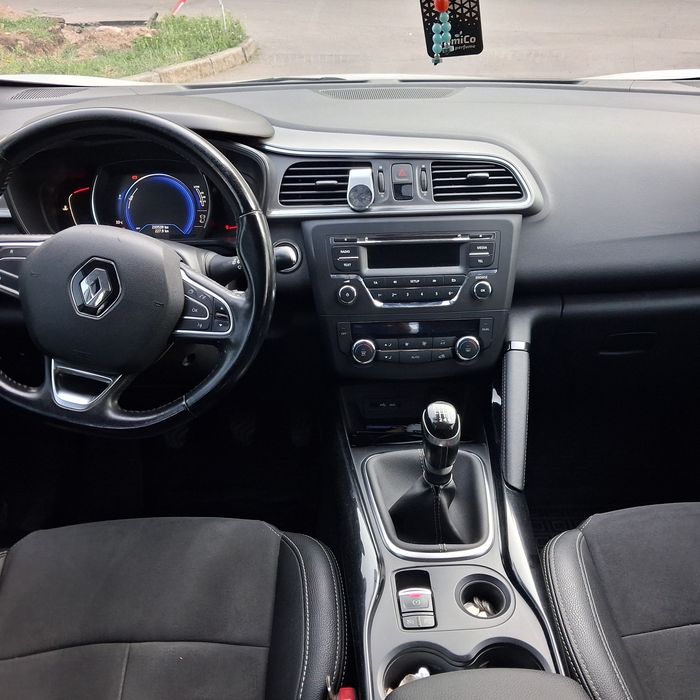 Продам власний  RENAULT KADJAR