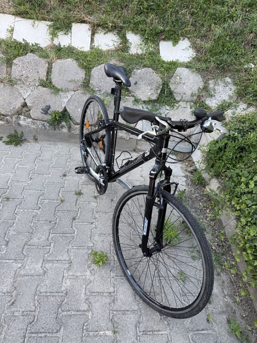 Rower mtb szosowy bulls