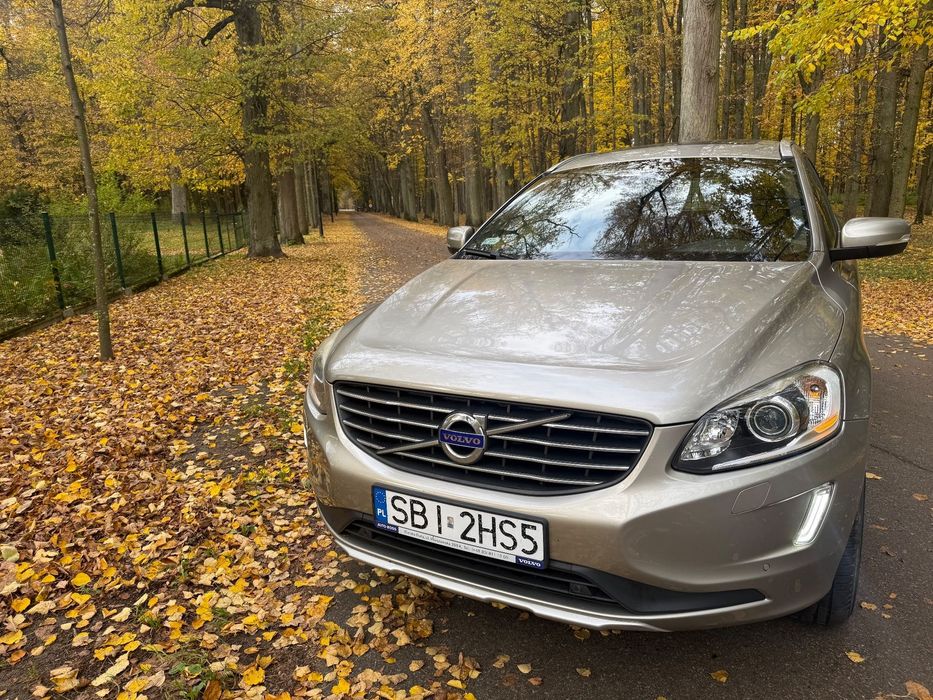 Volvo XC 60