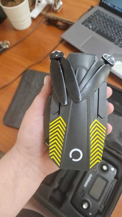 продам дрон OVERMAX X-Bee Drone 9.5 Fold