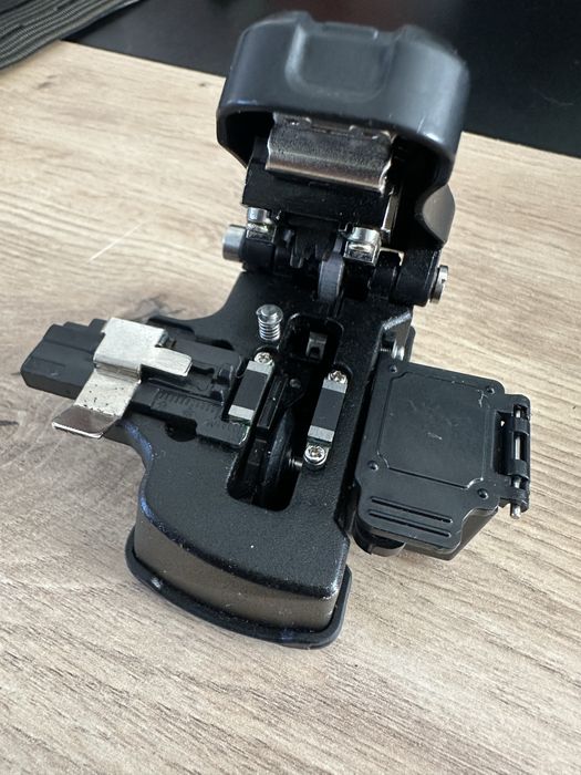 Maquina Fusão Vevor 6 Motores