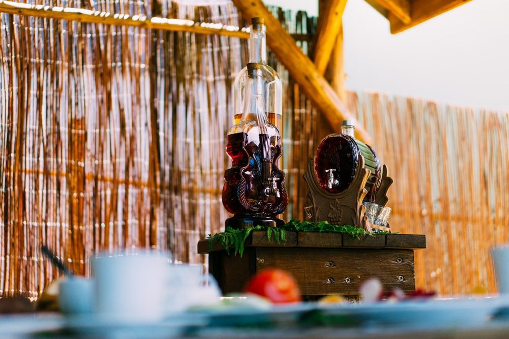 Pokoje u Janika - noclegi w Górach nad Jeziorem Czorsztyńskim!