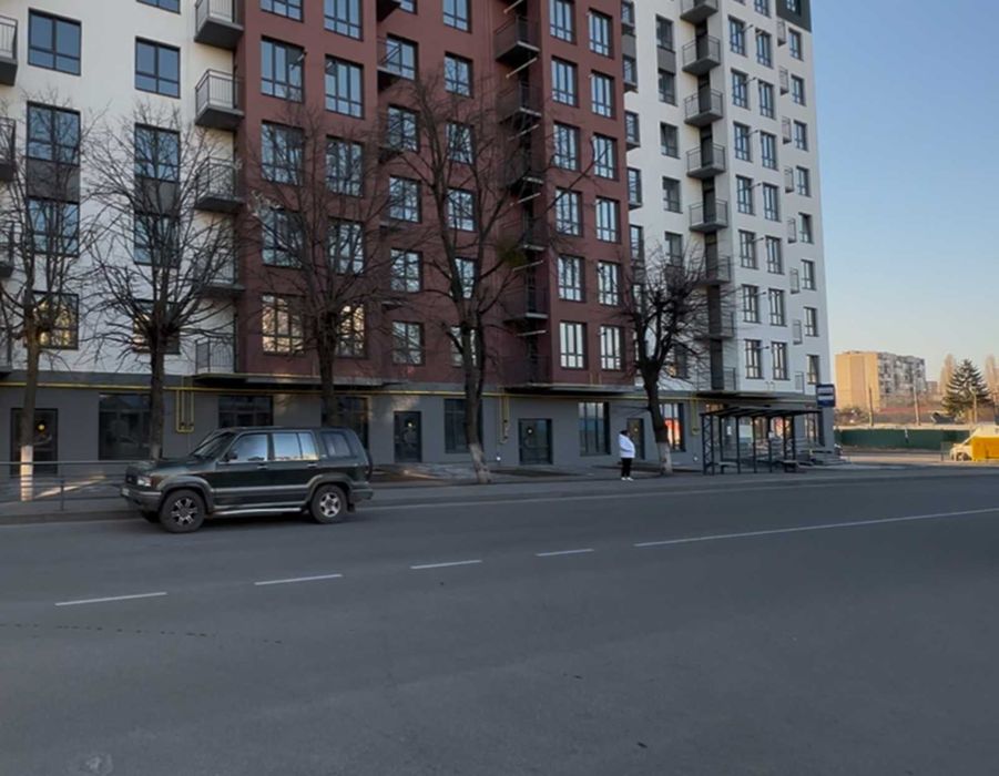 Оренда комерційного приміщення