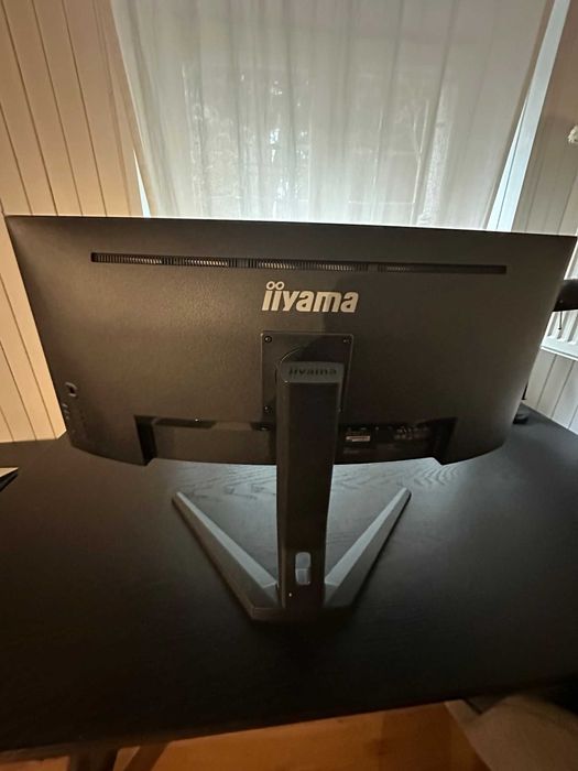 Monitor iiyama ProLite XCB3494WQSN – 34''