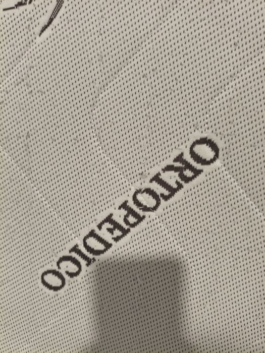 Vendo colchão de cama casal