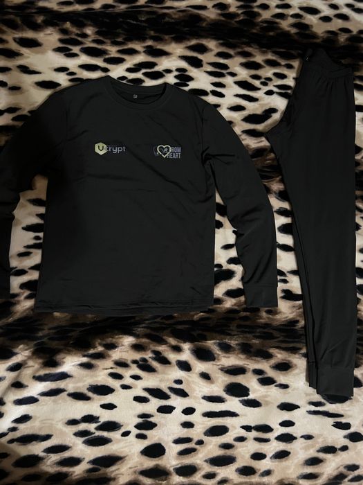 Термобілизна | NEW