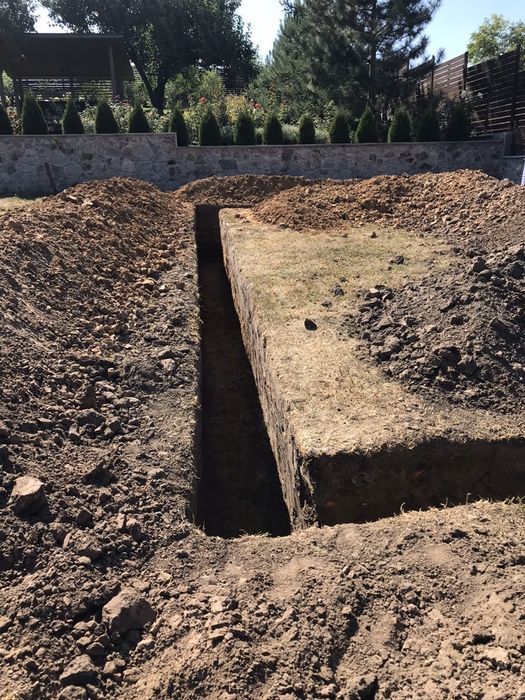 Копка земли и т.д.Копаем качественно и быстро. Покос травы