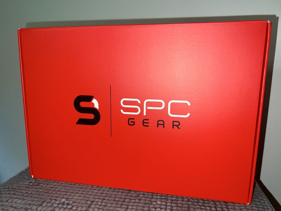 Mikrofon Gamingowy SPC Gear SM 900 (zestaw)