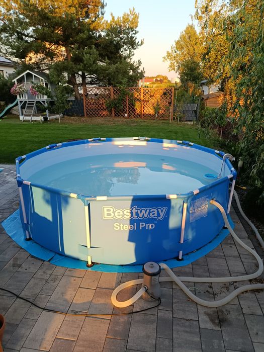 Basen Bestway 305x76