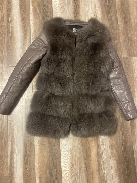 Продам пальто стан дуже гарний