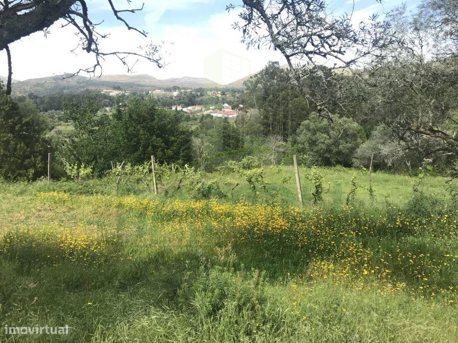 Terreno para venda
