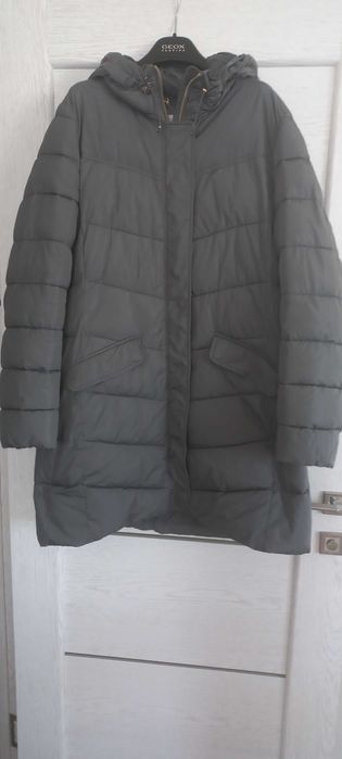Зимова куртка Geox, р.48-50